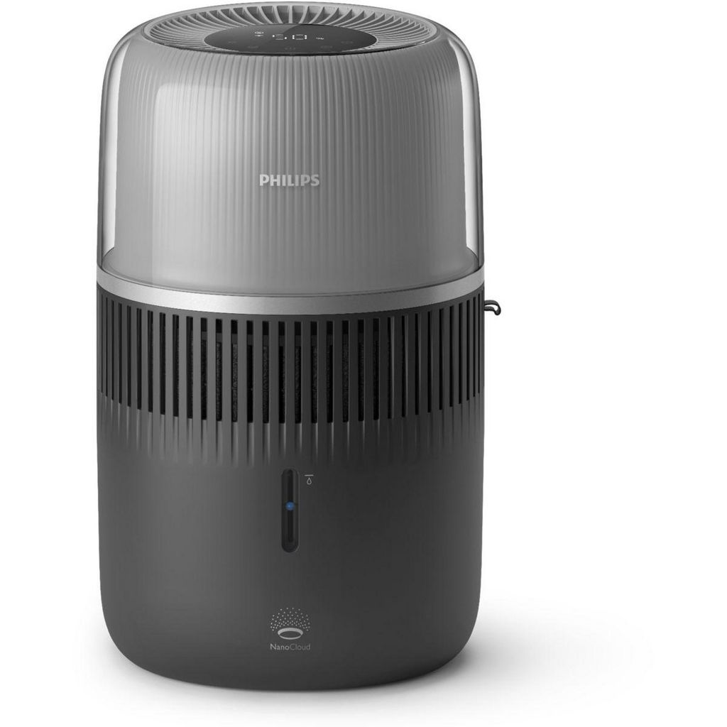 Imagen 0 de Humidificador PhilipsSerie 5000 HU5710/03 Gris