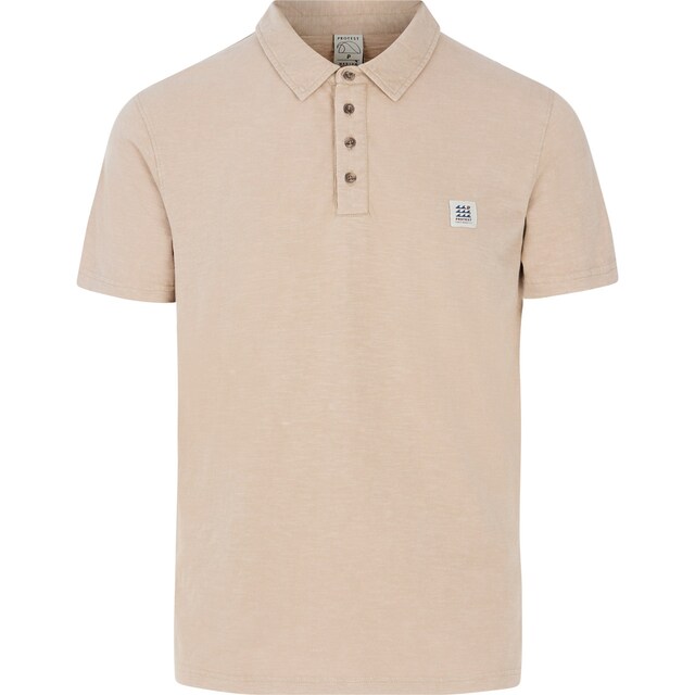 Imagen 0 de Polo de hombre Nico Protest