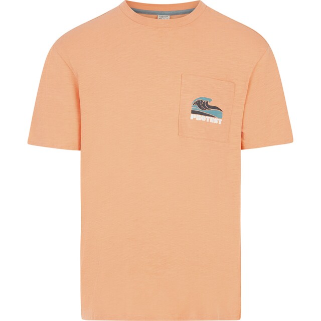 Imagen 0 de Camiseta de hombre Jake Protest