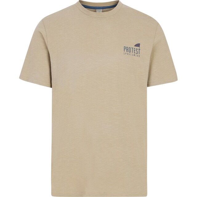 Imagen 0 de Camiseta de hombre Oxford Protest