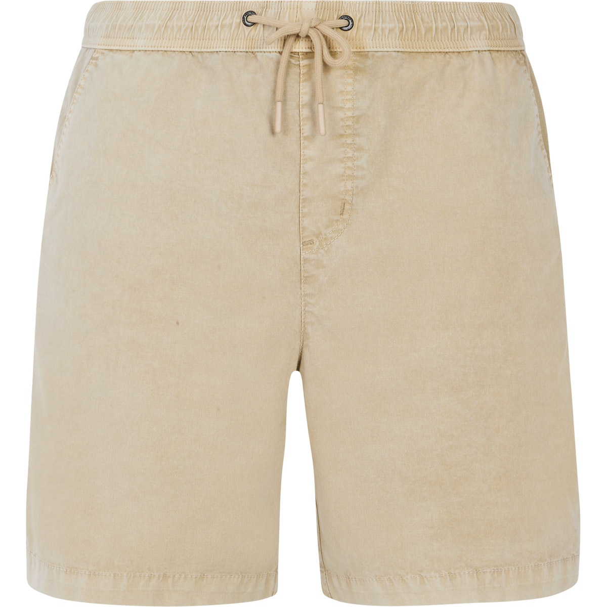 Protest Pantalones cortos de hombre Nivel Marrón claro