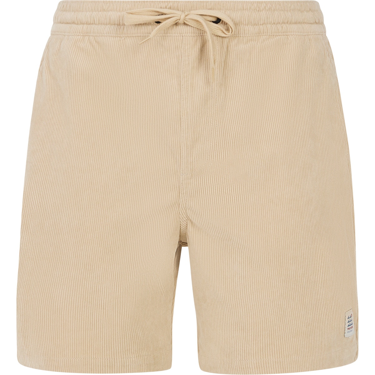 Imagen 1 de Pantalones cortos de hombre Uleyo Protest - Marrón claro Marrón claro