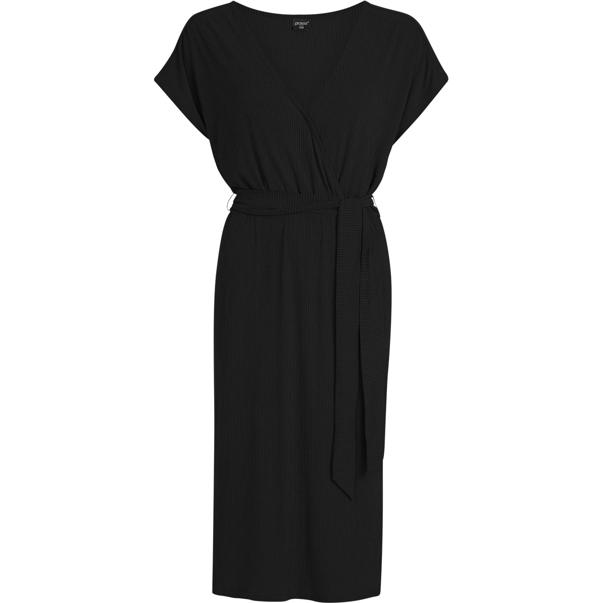Protest Vestido de mujer Nadia Negro