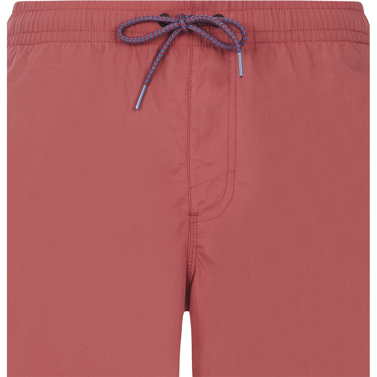 Bañador de hombre Faster Protest - Rojo Rojo-3