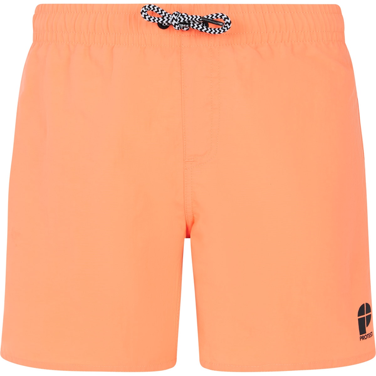 Protest Bañador de niño Culture Naranja
