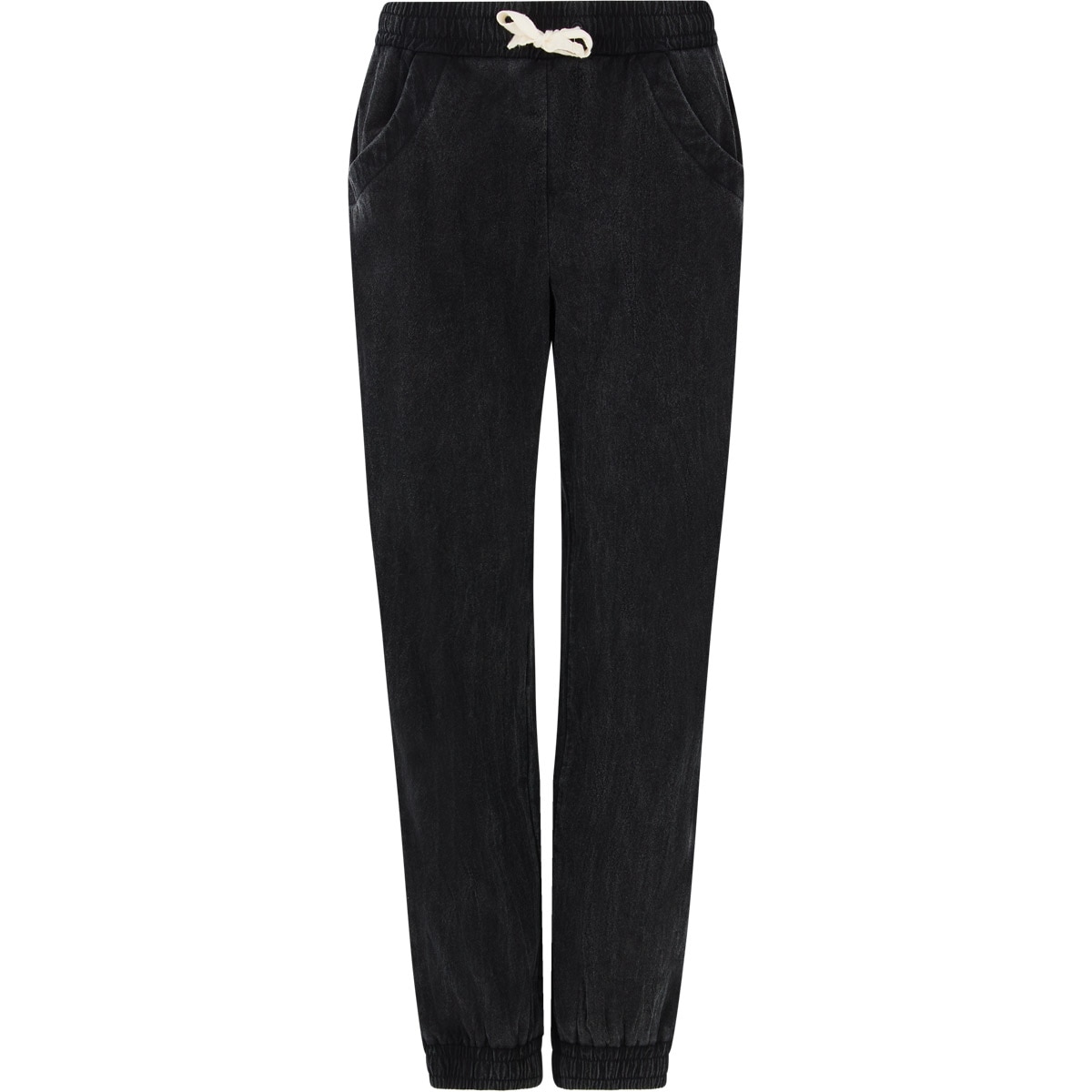 Imagen 0 de Pantalón de mujer Exline Protest Negro