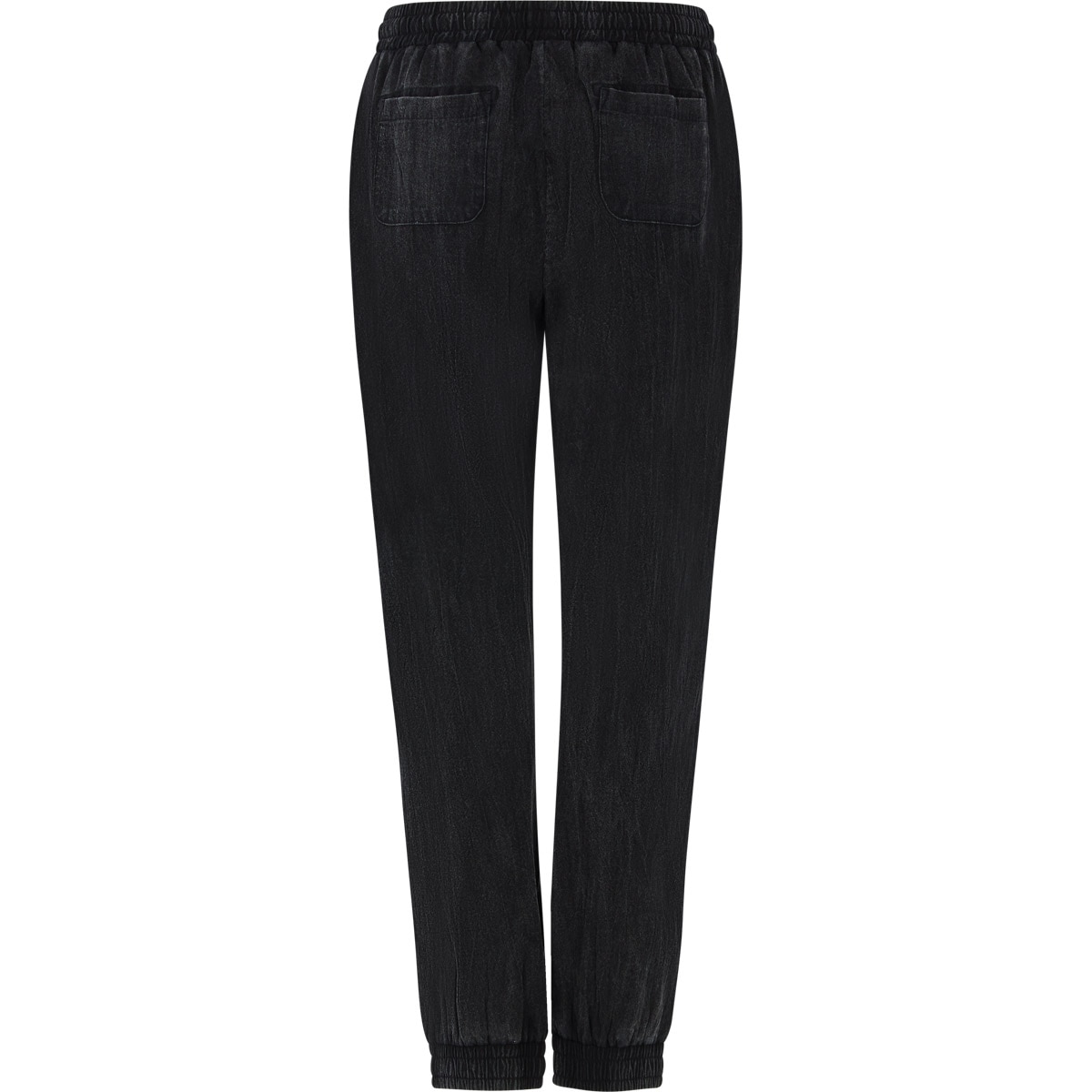 Pantalón de mujer Exline Protest - Negro Negro-2
