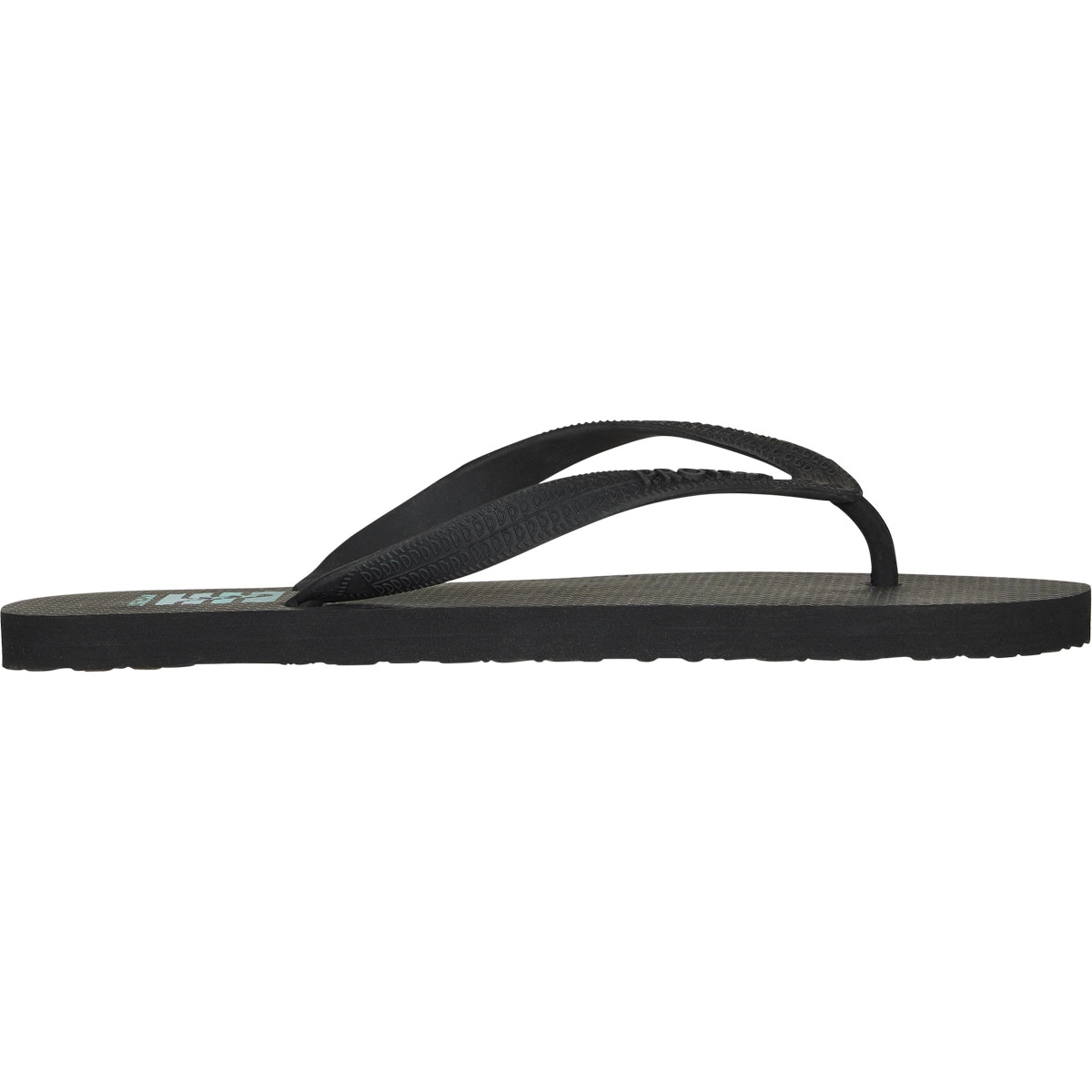 Chanclas de Hombre Banba Protest - Negro Negro-3