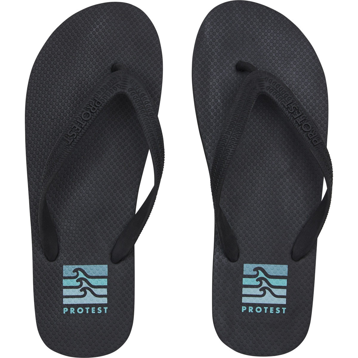 Protest - Chanclas de Hombre Banba Protest.