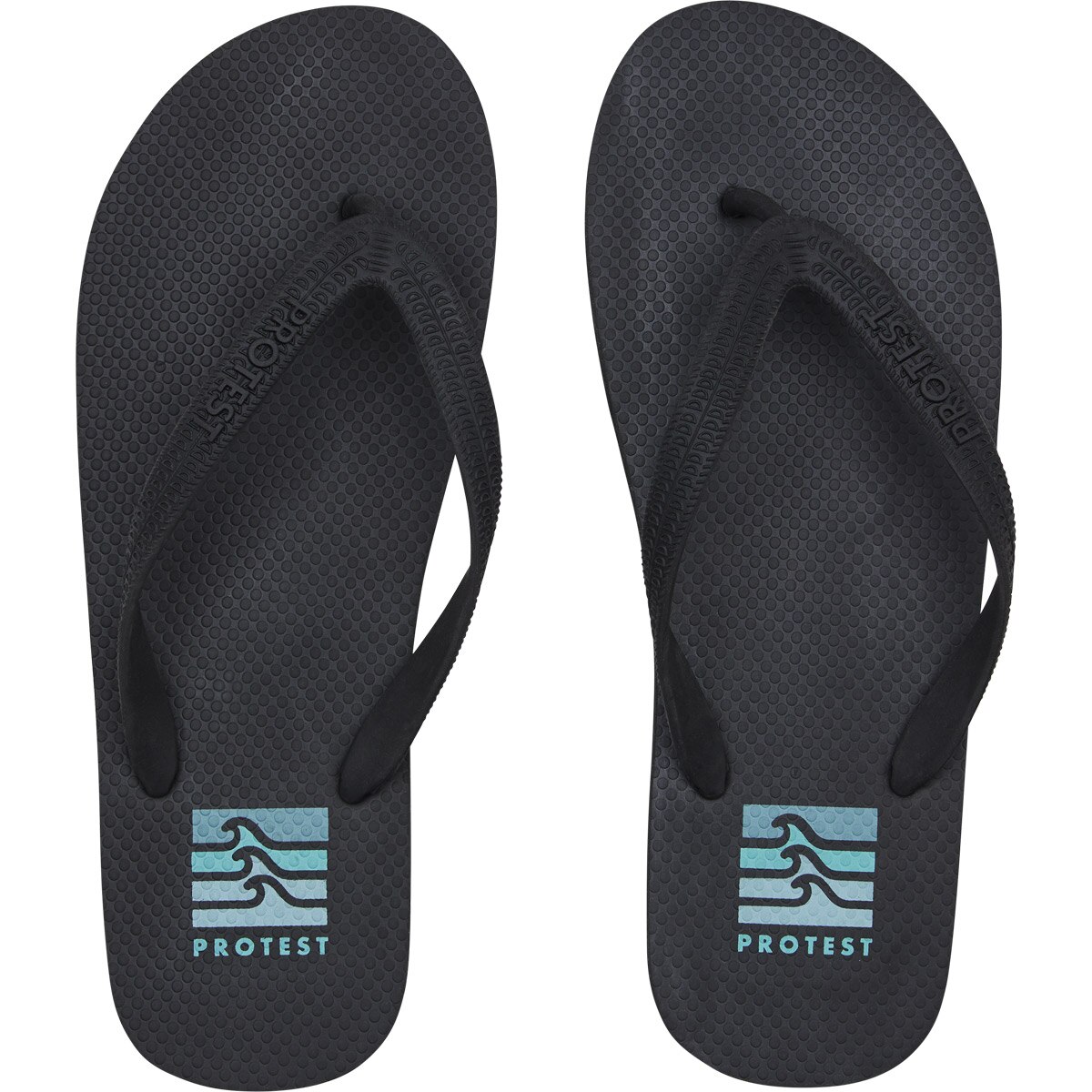 Protest - Chanclas de Hombre Banba Protest.