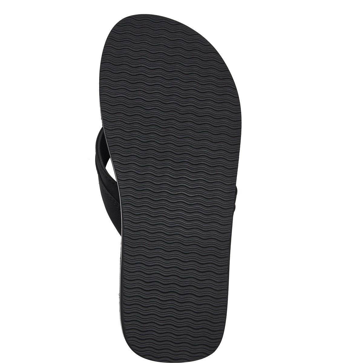 Chanclas de Hombre Blade Protest - Negro Negro-2