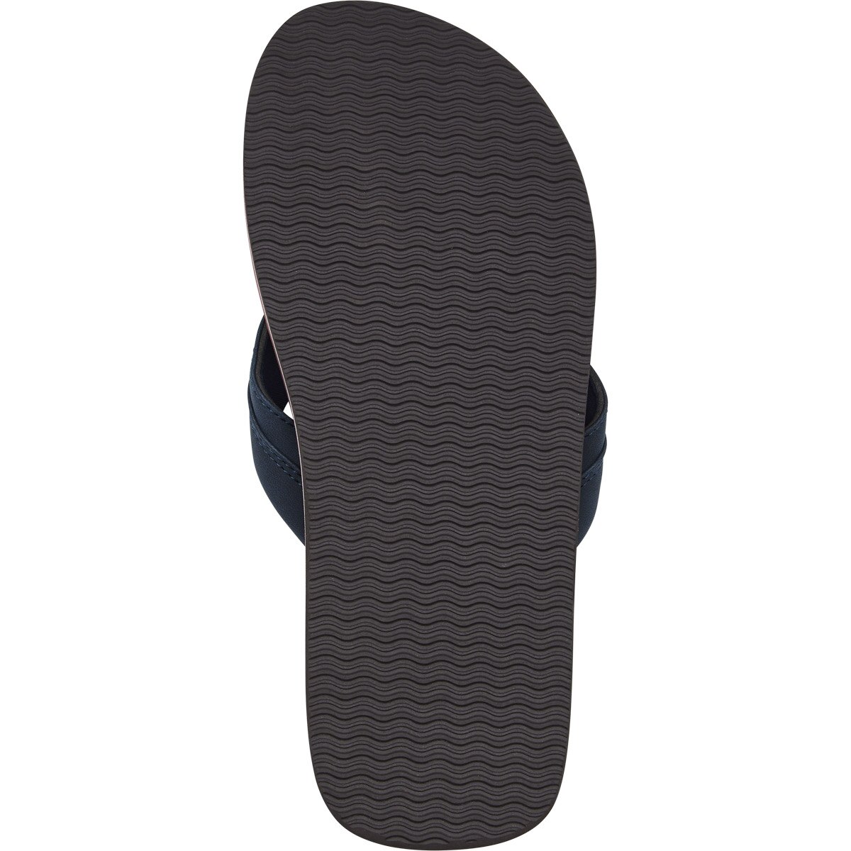 Chanclas de Hombre Blade Protest - Azul marino Azul marino-2