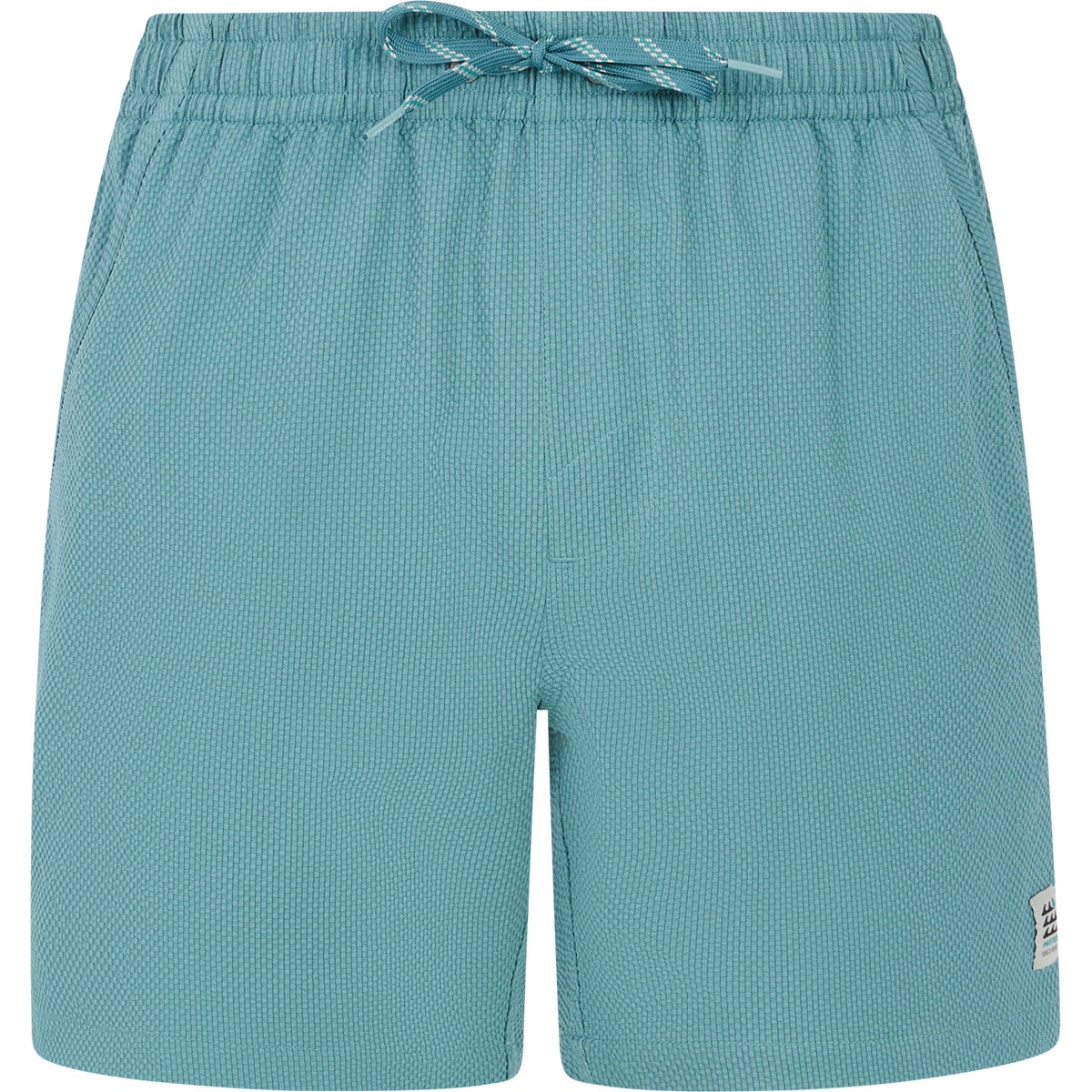 Protest Bañador de hombre Wytona Verde menta