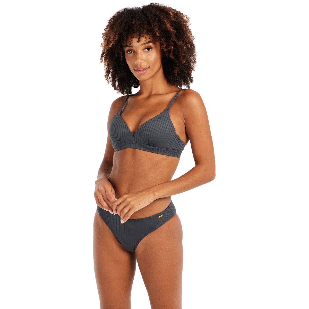 Protest Bikini de mujer Manja25 Rosa