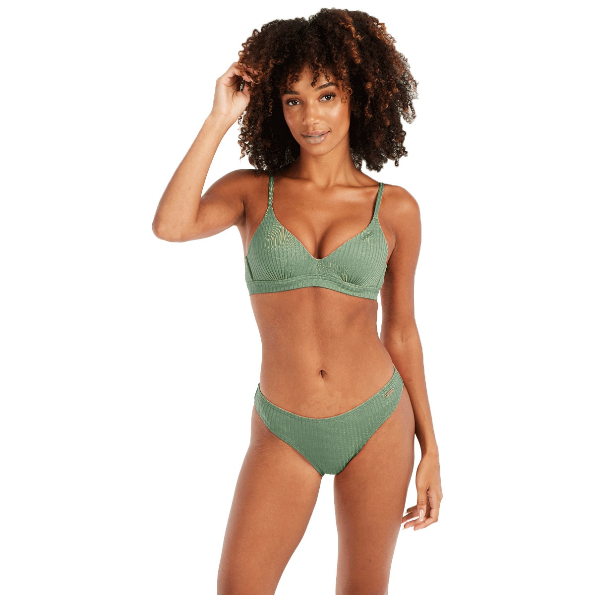 Protest Bikini de mujer Manja25 Rosa