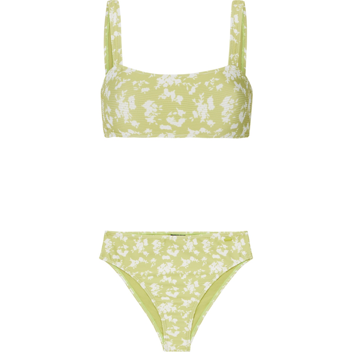 Protest Bikini de mujer Cosco Verde claro
