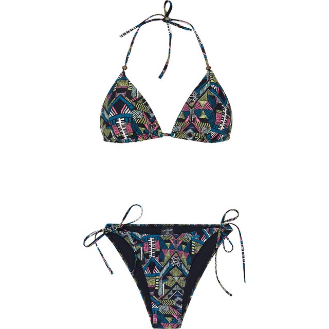 Imagen 0 de Bikini de mujer Have Protest