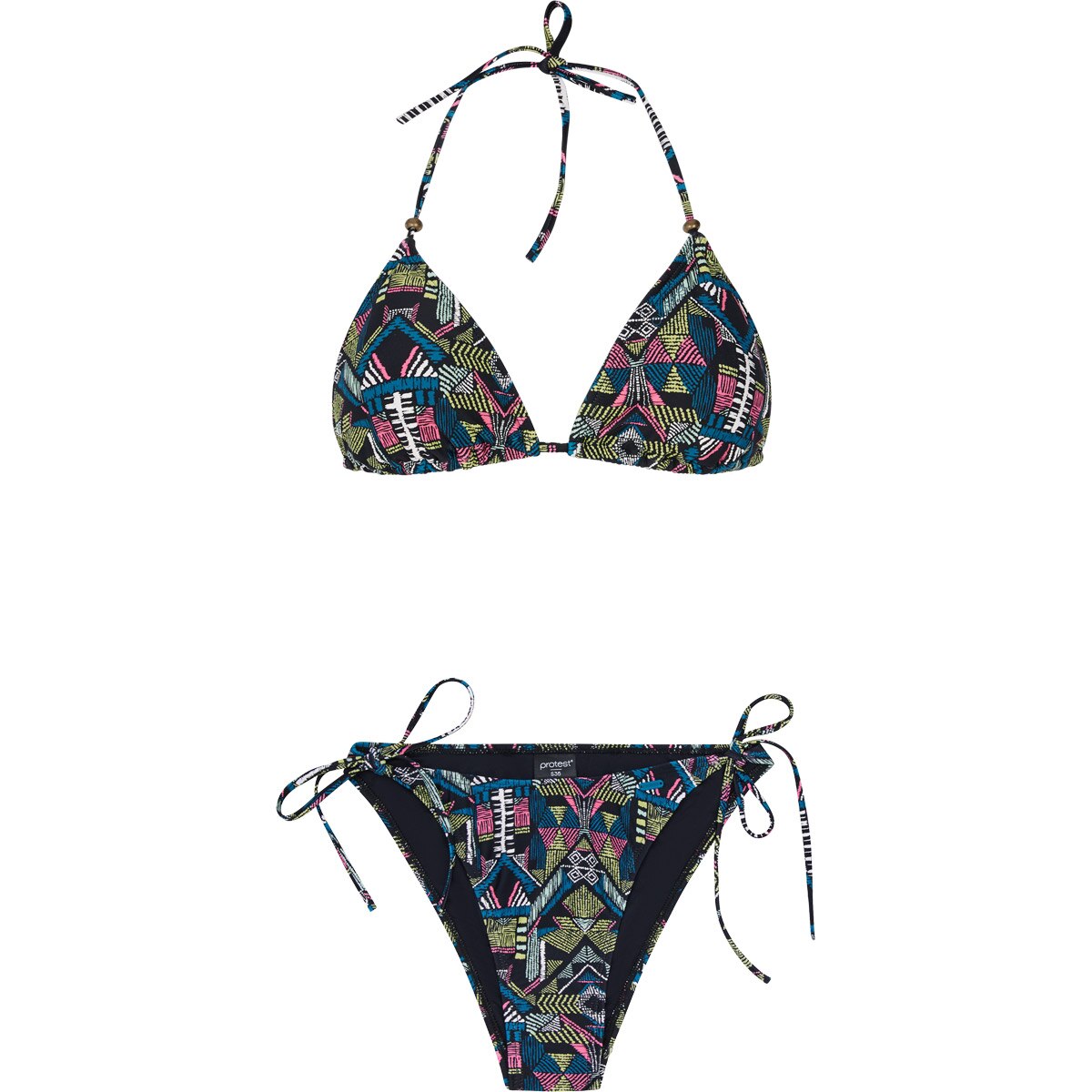 Bikini de mujer Have Protest