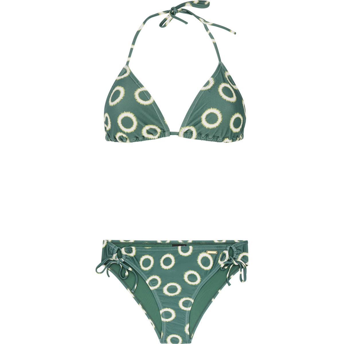 Protest Bikini de mujer Hair Bicolor