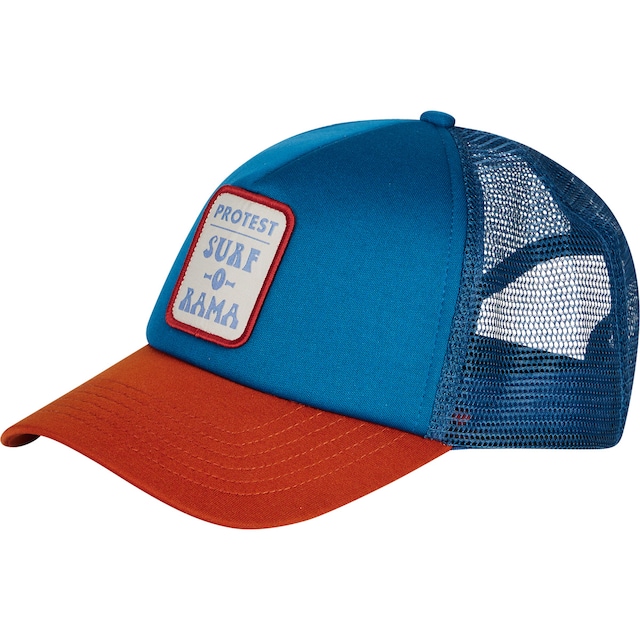 Imagen 0 de Gorra de hombre Crab Protest