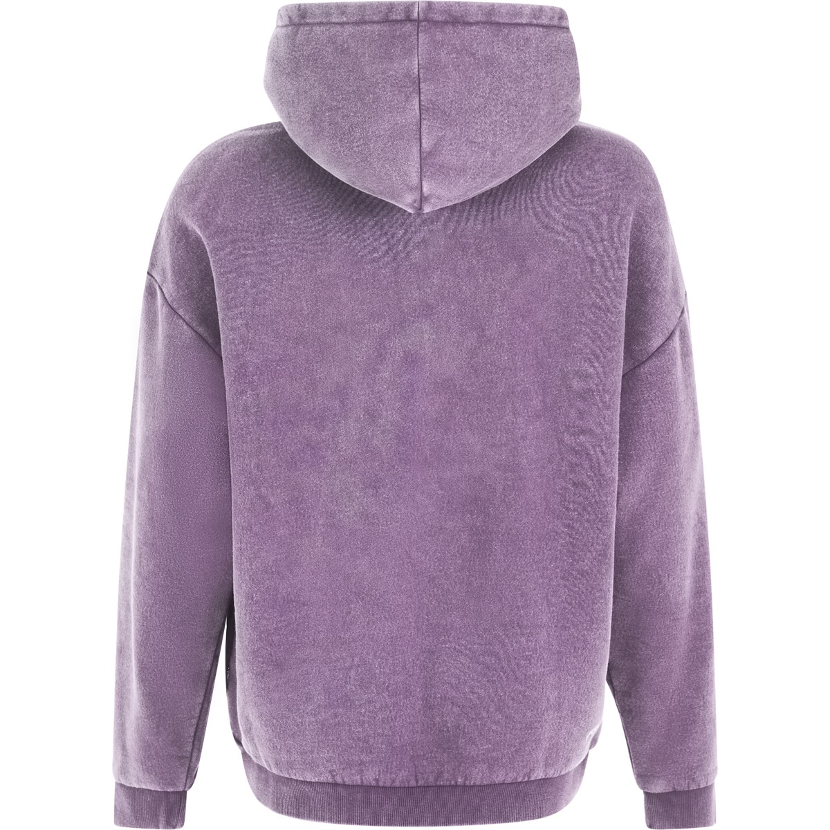 Sudadera de mujer Dafny Protest - Morado Morado-2
