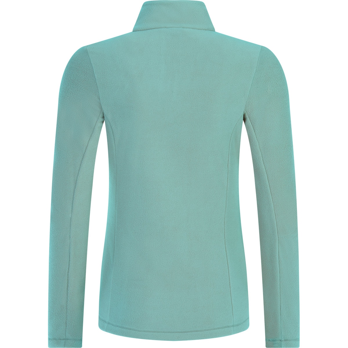 Forro polar de esquí de mujer Remutez 1/4 zip active Protest - Verde menta Verde menta-8