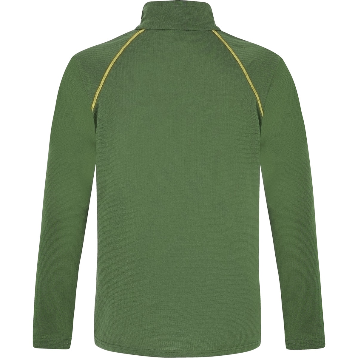 Forro polar de hombre Rekody Protest - Verde Oliva Verde Oliva-7