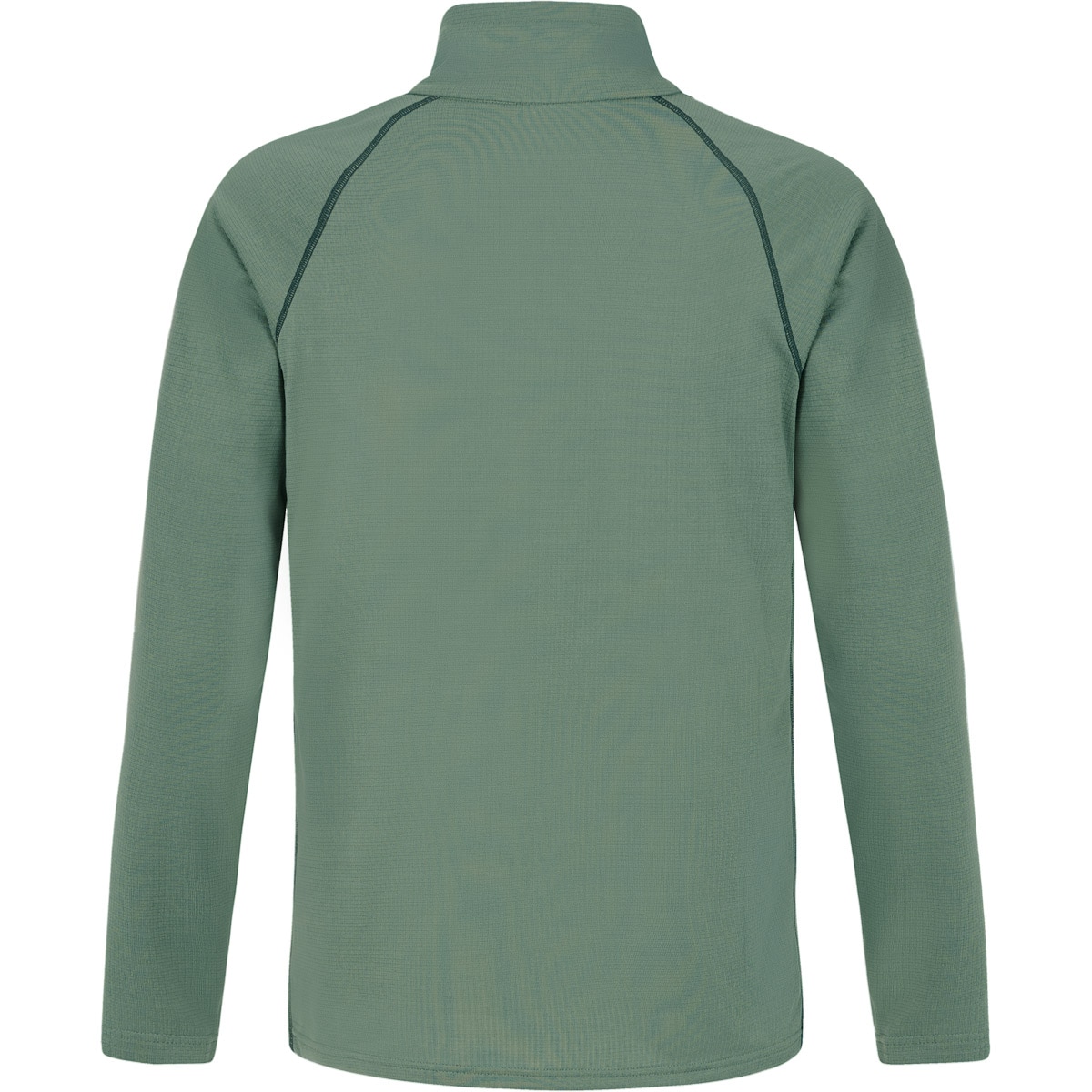Forro polar de hombre Rekody Protest - Verde oscuro Verde oscuro-10