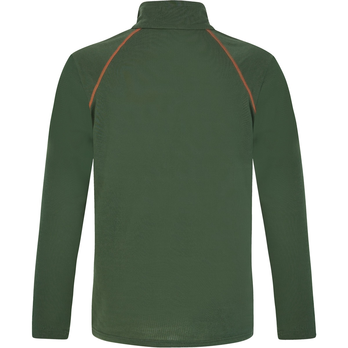 Forro polar de hombre Rekody Protest - Verde anticuario Verde anticuario-7