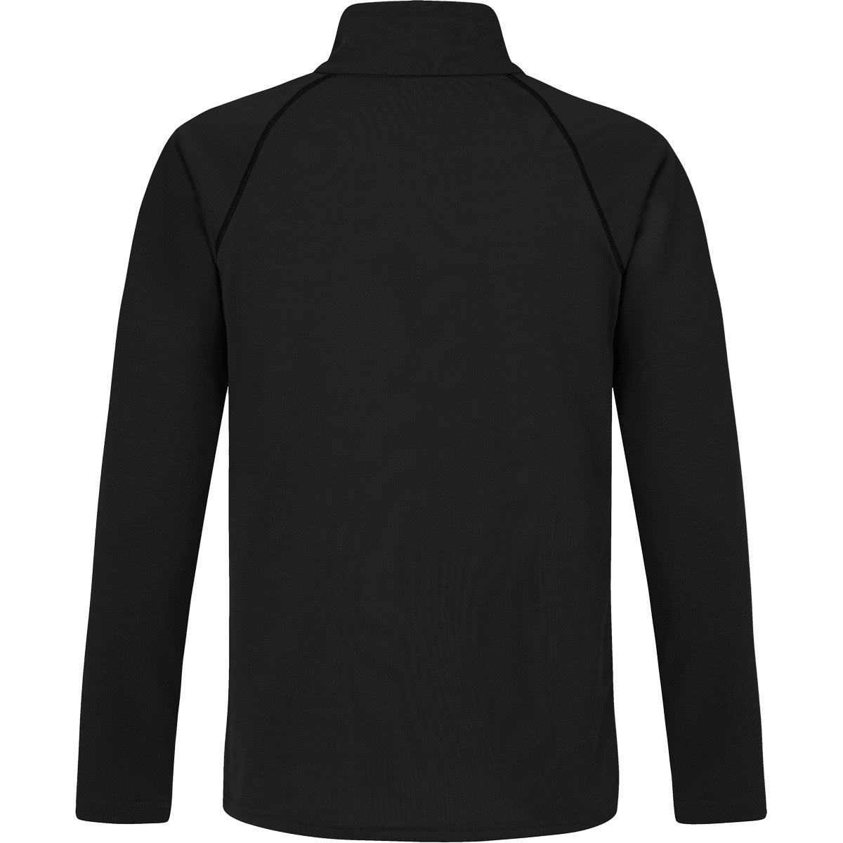 Forro polar de hombre Rekody Protest - Negro Negro-7