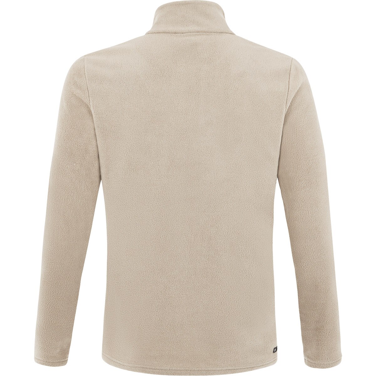Forro polar de esquí de hombre Reperfecto 1/4 zip active tp Protest - Marrón claro Marrón claro-7