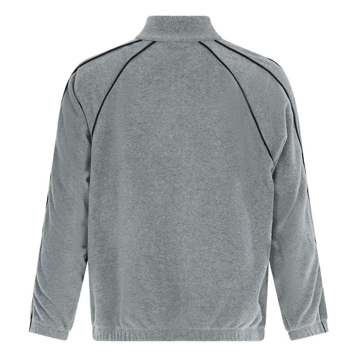 Imagen 7 de Forro polar de hombre Alton Protest - Gris Gris