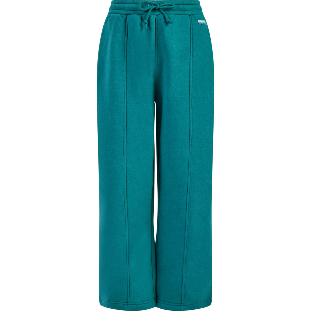 Imagen 0 de Pantalones de nieve de mujer Kyle Protest Azul / Verde