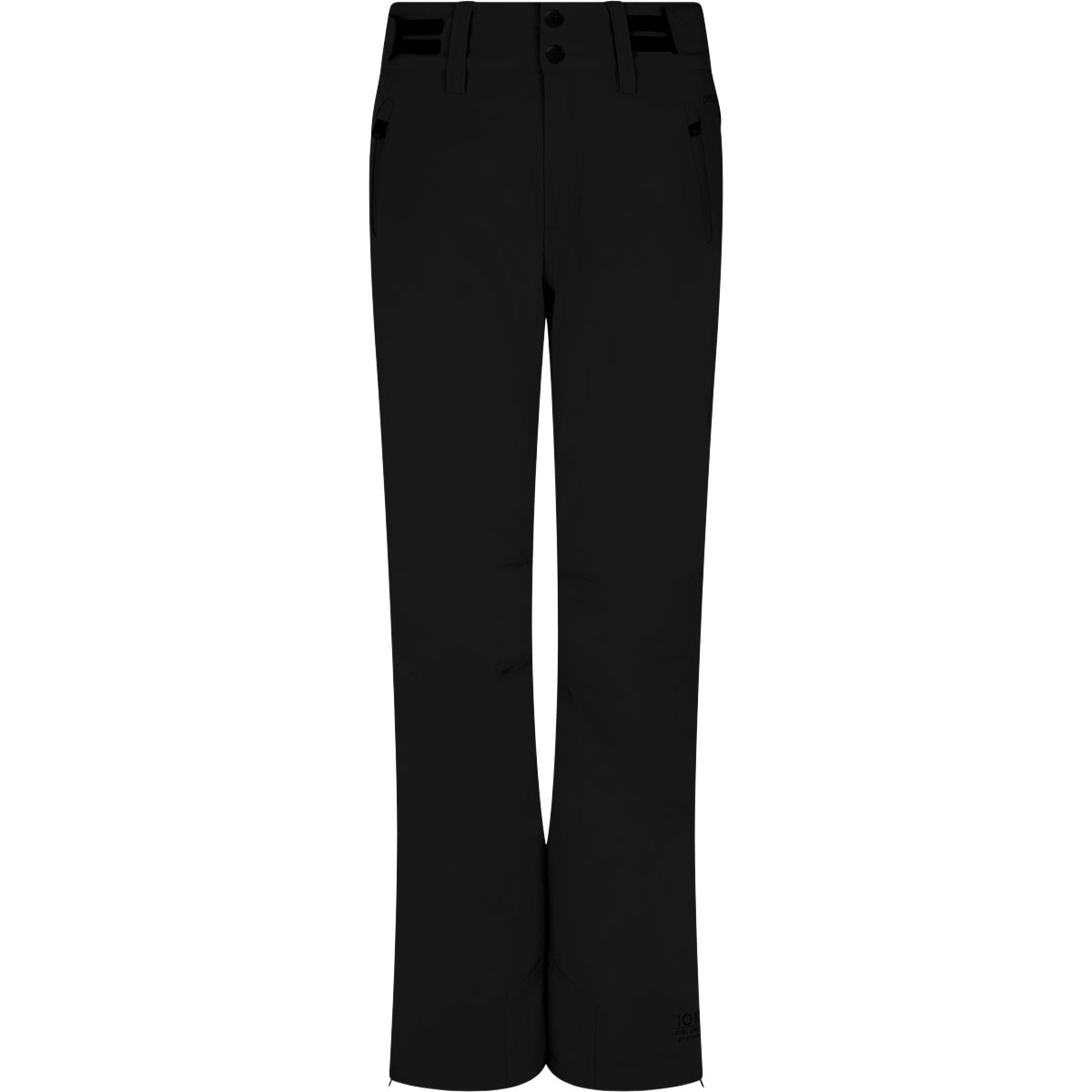 Imagen 0 de Pantalón de mujer W Voleta Protest Negro