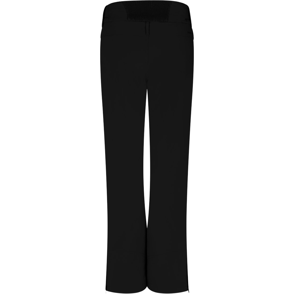 Pantalón de mujer W Voleta Protest - Negro Negro-2
