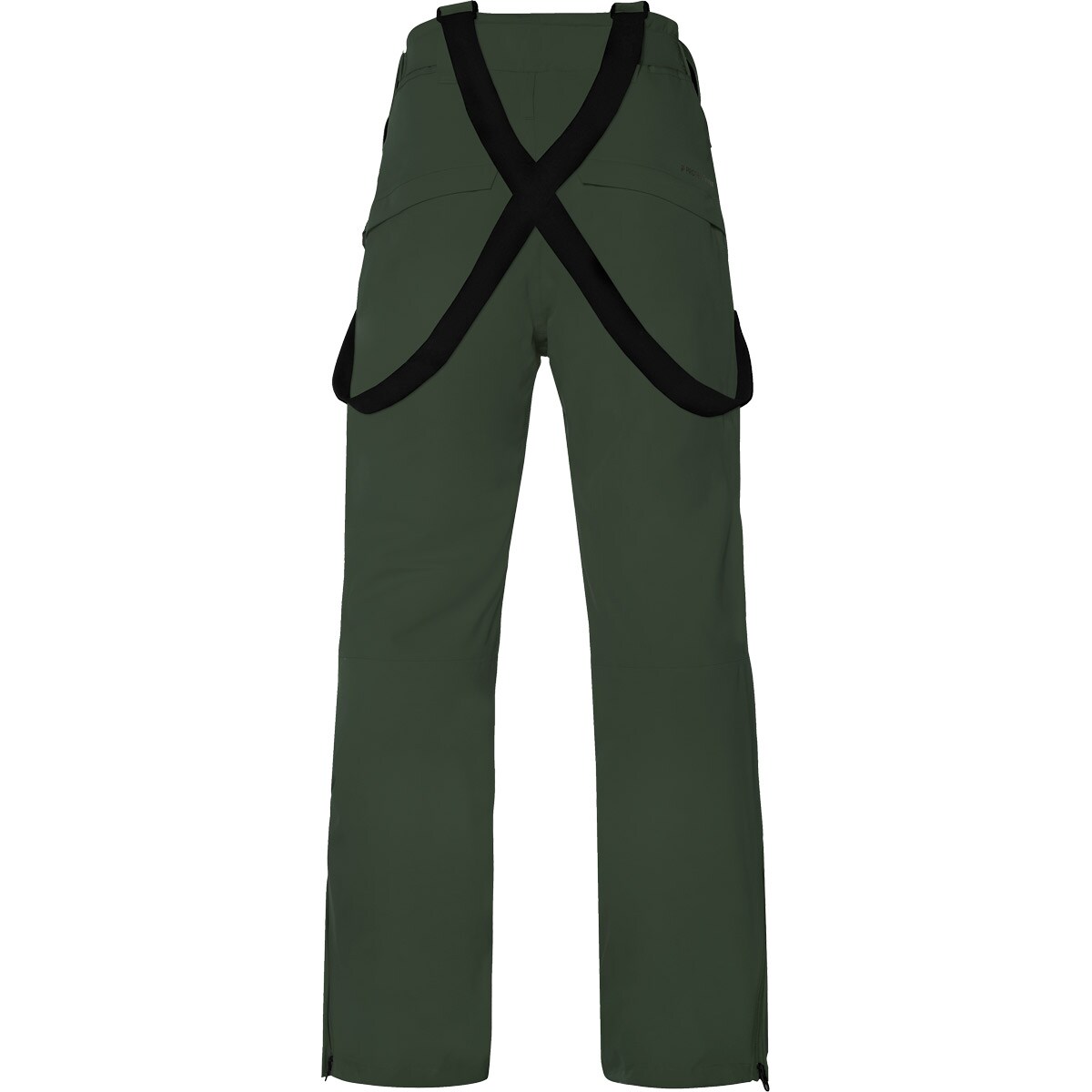 Pantalones de nieve de hombre Mikado Protest · Protest · El Corte