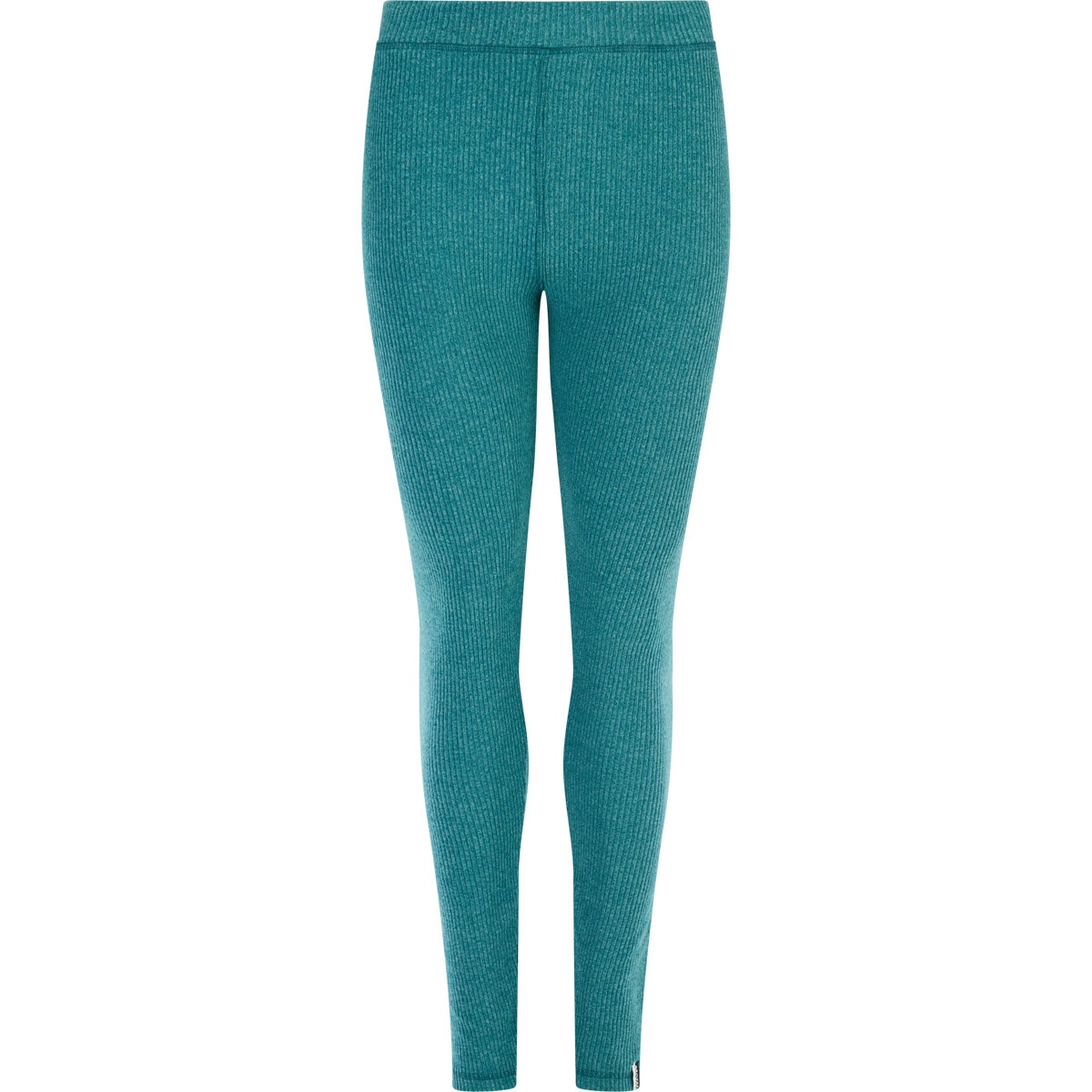 Imagen 0 de Pantalones térmicos de mujer Yura Protest Azul / Verde