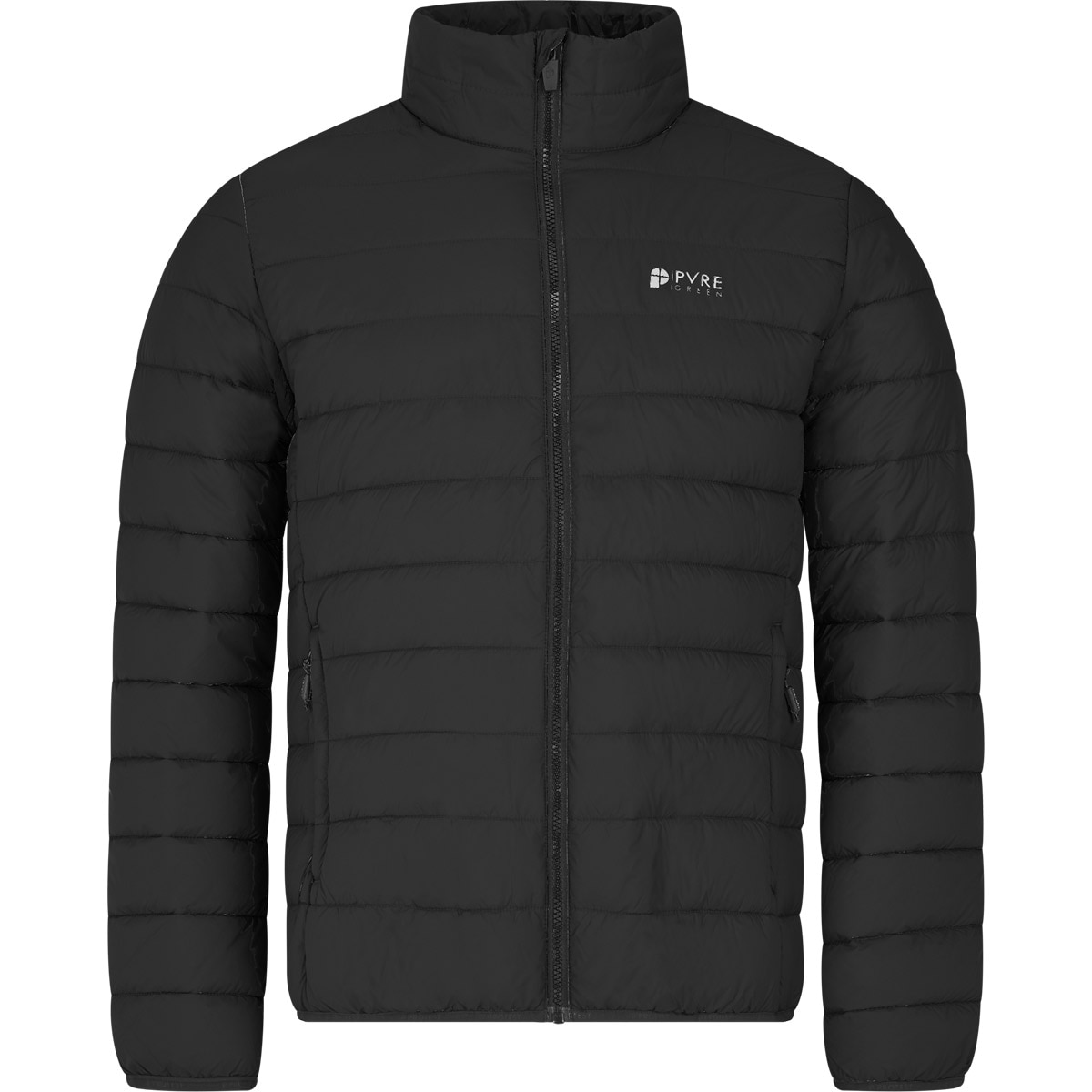 Chaqueta de nieve de hombre Edition Protest - Negro Negro-1