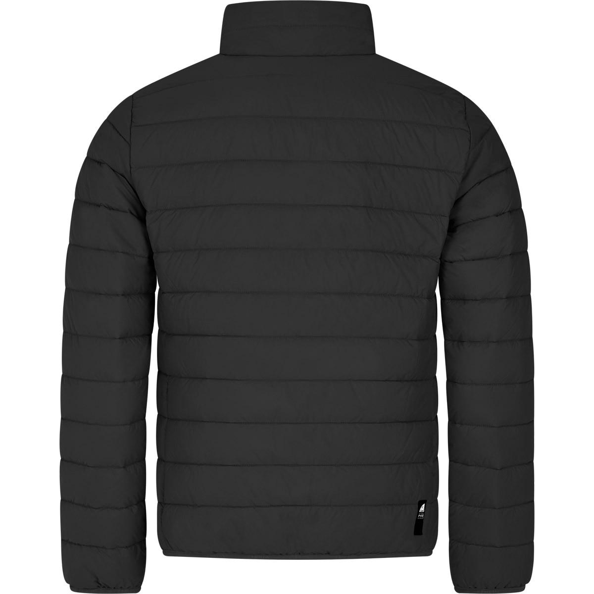 Chaqueta de nieve de hombre Edition Protest - Negro Negro-2