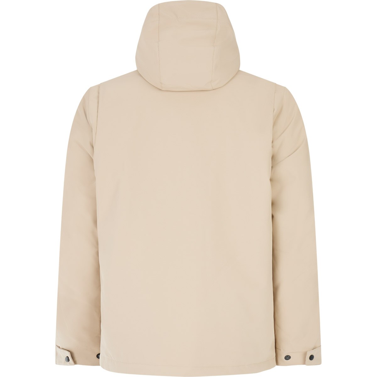 Chaqueta de nieve de hombre Lucton Protest - Marrón claro Marrón claro-6