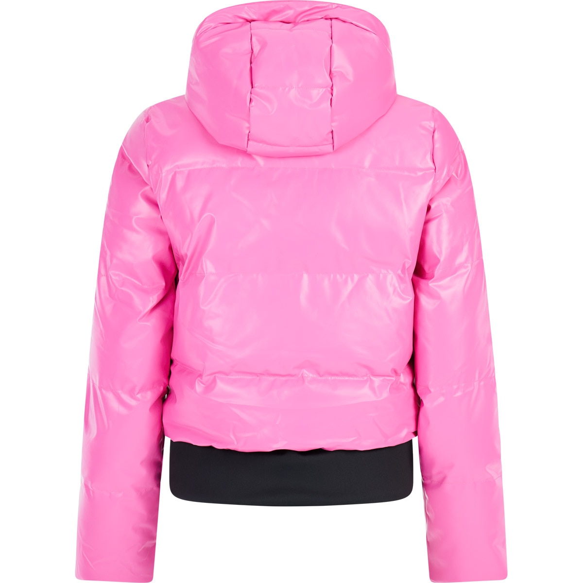 Chaqueta de nieve de mujer Effect Protest - Rosa chicle Rosa chicle-7