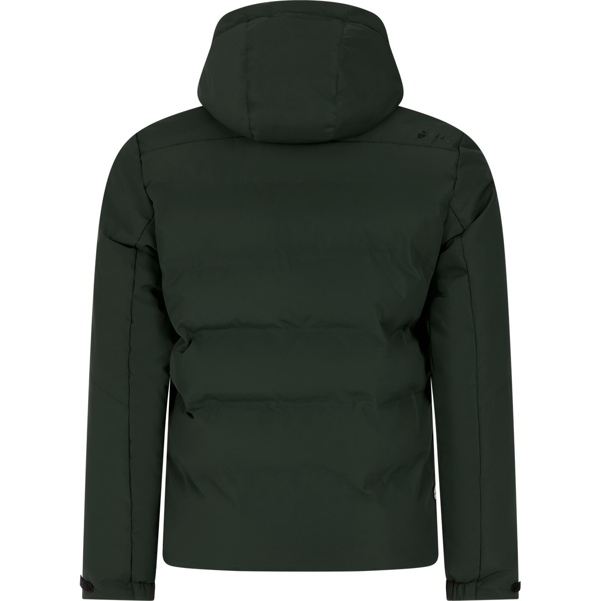 Chaqueta de esquí de hombre Superior Protest - Verde oscuro Verde oscuro-8