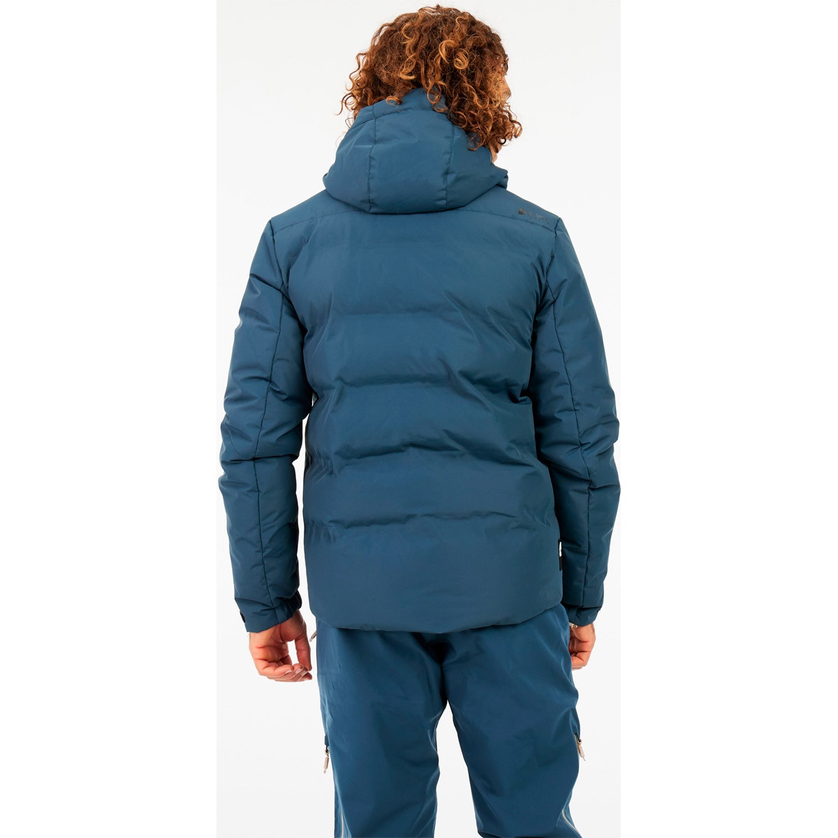Imagen 2 de Chaqueta de esquí de hombre Superior Protest - Azul marino Azul marino