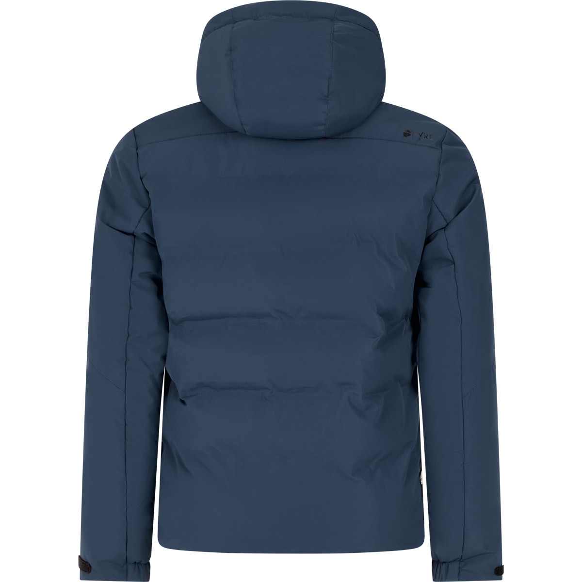 Imagen 8 de Chaqueta de esquí de hombre Superior Protest - Azul marino Azul marino