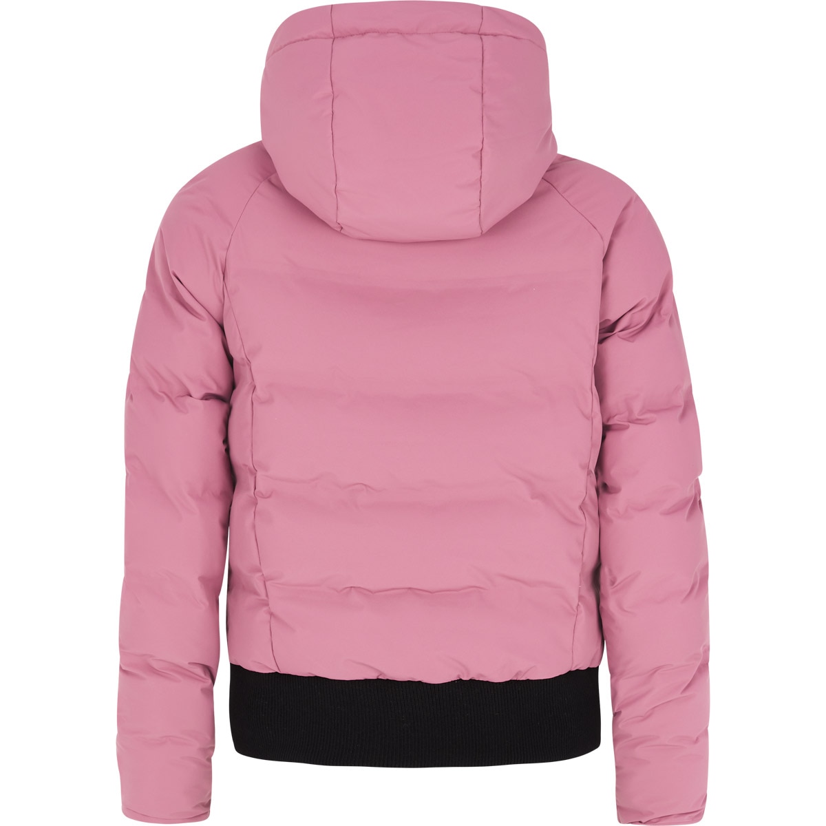 Chaqueta de nieve de mujer Alysumi Protest - Rosa Rosa-2