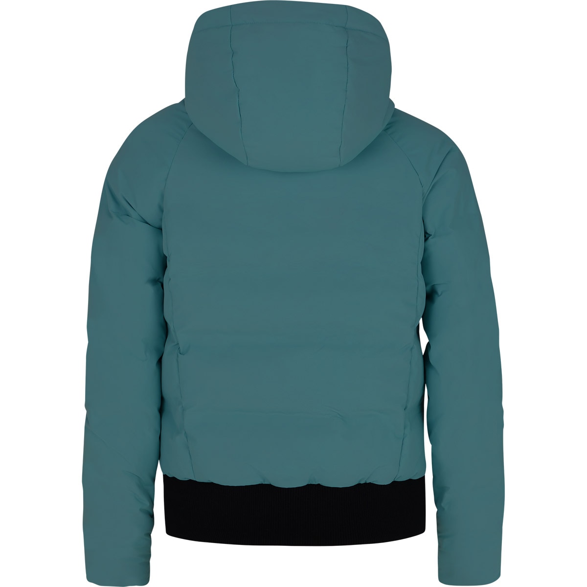 Chaqueta de nieve de mujer Alysumi Protest - Azul / Verde Azul / Verde-2