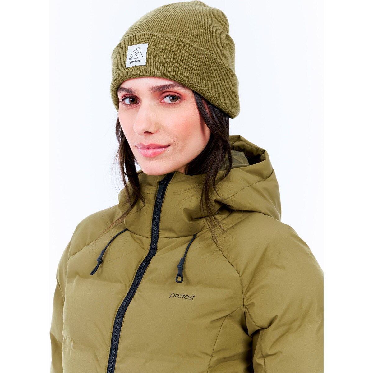 Chaqueta Softshell Abrigo Nieve Mujer El Corte Ingles Chaqueta