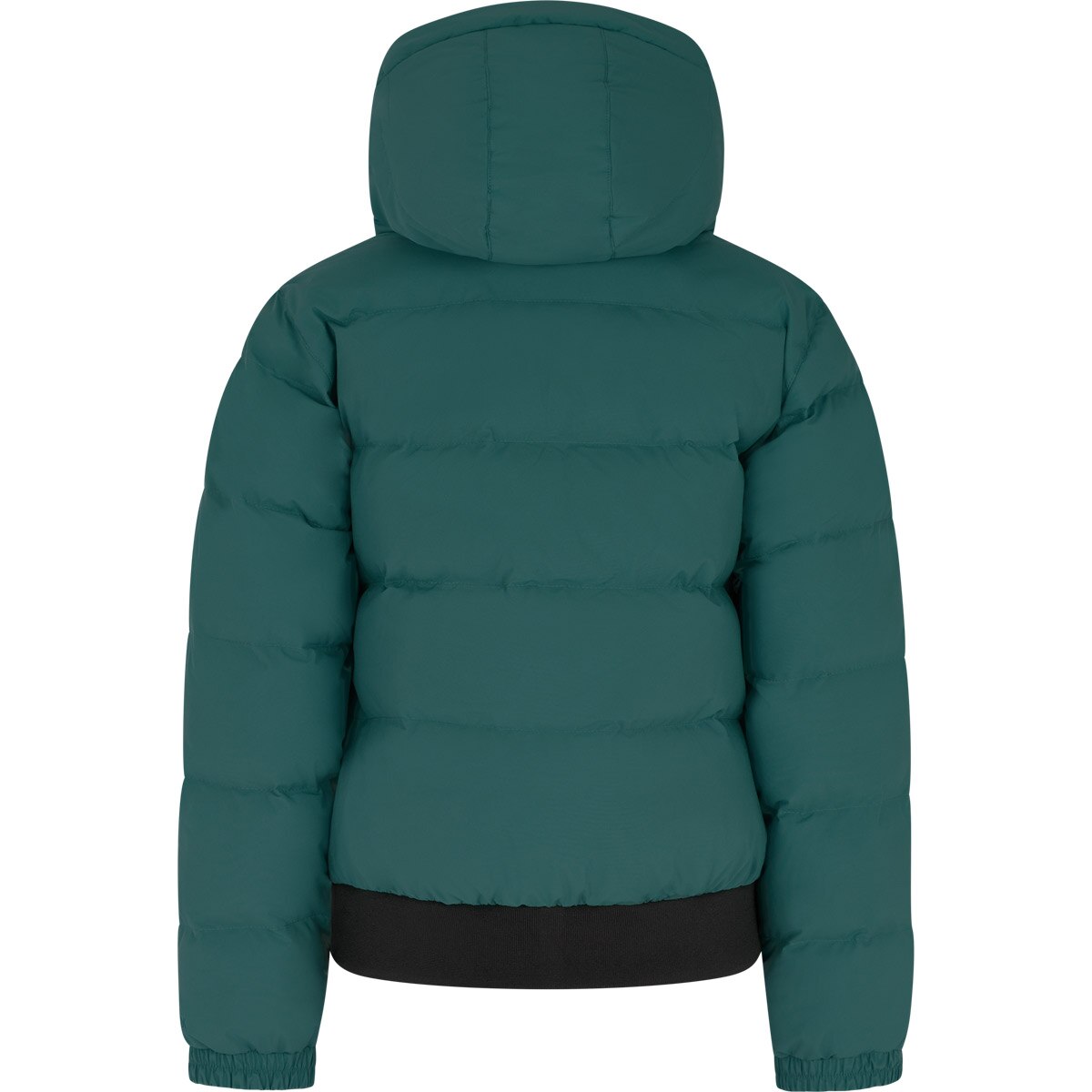 Chaqueta de nieve de niña Eliny s Protest - Verde Verde-6
