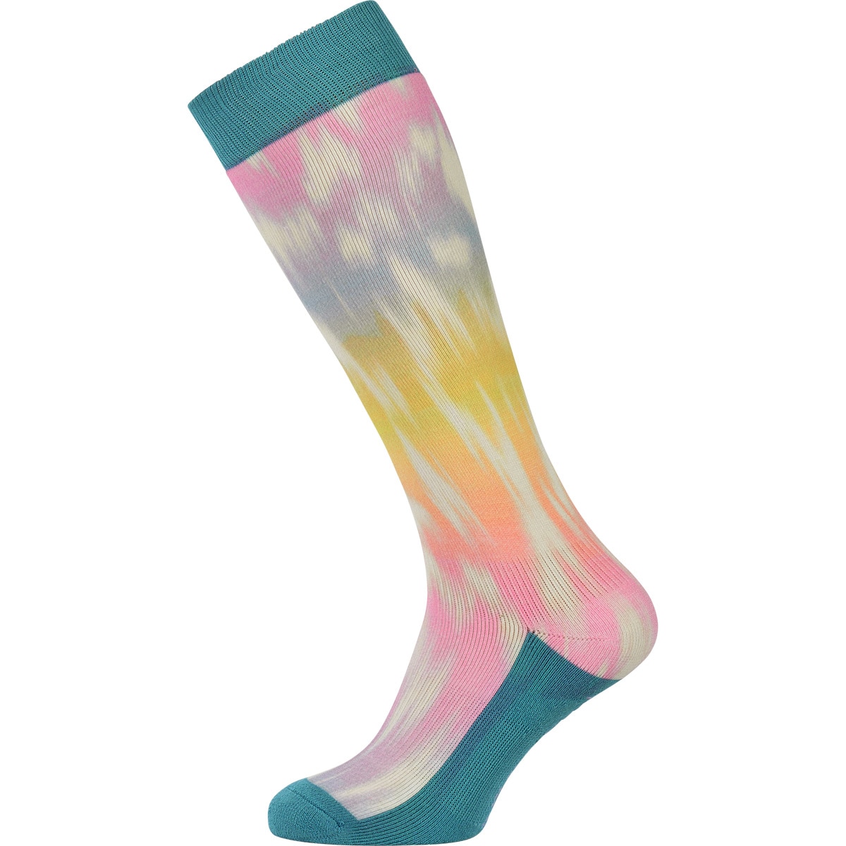 Protest Calcetines de mujer Jos Verde menta