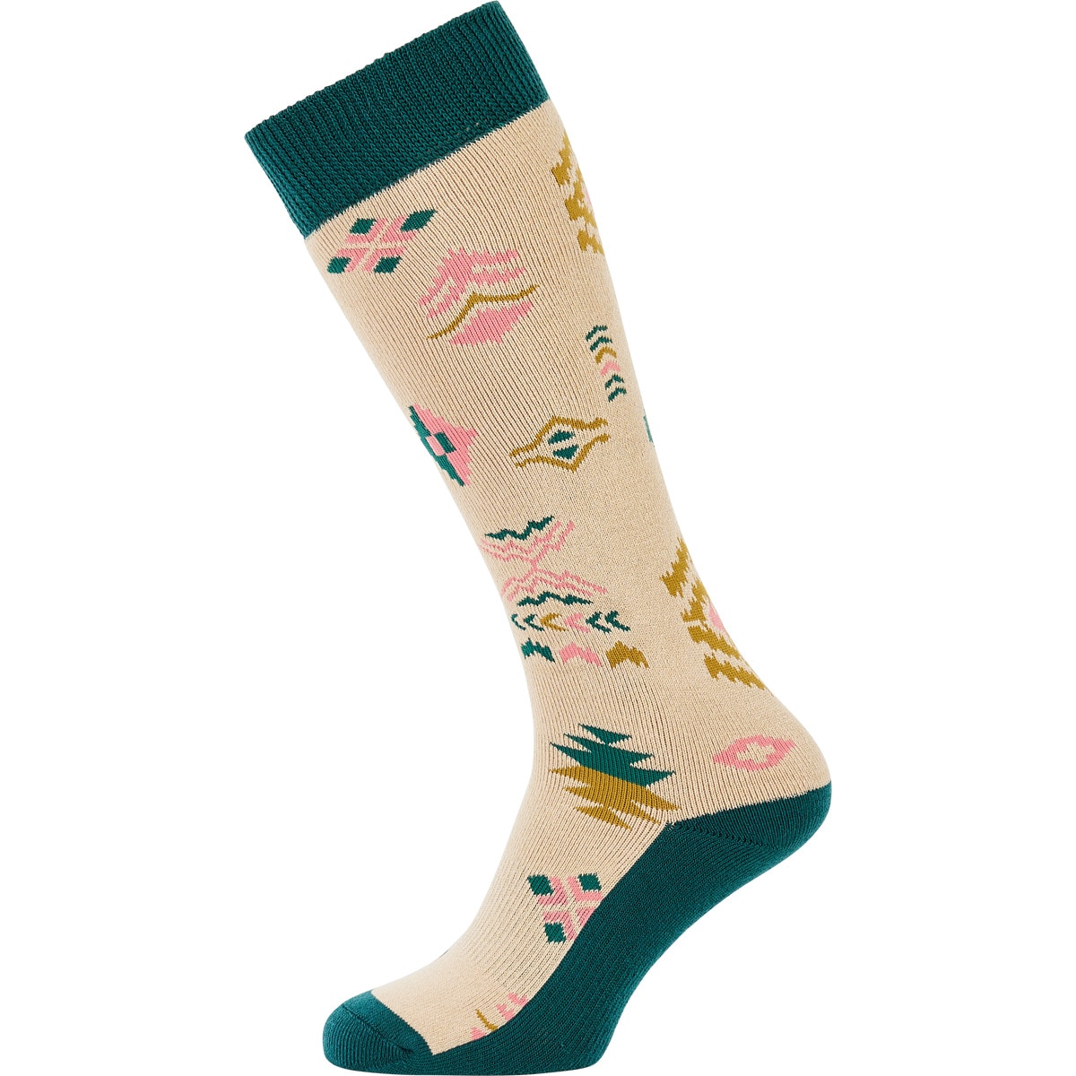 Protest Calcetines de mujer Tanja Rosa